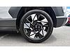 Hyundai KONA KONA 1.6 GDi Hybrid Advance 5dr DCT GREY
