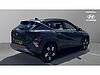 Hyundai KONA KONA 1.6 GDi Hybrid Advance 5dr DCT Ecotronic Grey