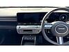 Hyundai KONA KONA 1.6 GDi Hybrid Advance 5dr DCT Ecotronic Grey