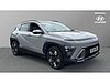 Hyundai KONA KONA 1.6 Hybrid 138 Ultimate 5dr DCT Cyber Grey