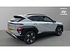Hyundai KONA KONA 1.6 Hybrid 138 Ultimate 5dr DCT Cyber Grey