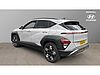 Hyundai KONA KONA 1.6 Hybrid 138 Ultimate 5dr DCT Cyber Grey
