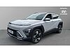 Hyundai KONA KONA 1.6 Hybrid 138 Ultimate 5dr DCT Cyber Grey