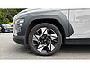Hyundai KONA KONA 1.6 Hybrid 138 Ultimate 5dr DCT Cyber Grey
