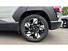 Hyundai KONA KONA 1.6 Hybrid 138 Ultimate 5dr DCT Cyber Grey