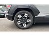 Hyundai KONA KONA 1.6 Hybrid 138 Ultimate 5dr DCT Cyber Grey