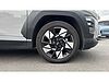 Hyundai KONA KONA 1.6 Hybrid 138 Ultimate 5dr DCT Cyber Grey