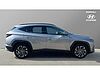 Hyundai TUCSON TUCSON 1.6T 239 Hybrid Ultimate 5dr Auto Silver