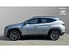 Hyundai TUCSON TUCSON 1.6T 239 Hybrid Ultimate 5dr Auto Silver