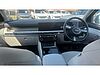 Hyundai TUCSON TUCSON 1.6T 239 Hybrid Ultimate 5dr Auto Silver