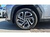 Hyundai TUCSON TUCSON 1.6T 239 Hybrid Ultimate 5dr Auto Silver