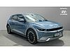 Hyundai IONIQ 5 IONIQ 5 160kW Ultimate 73 kWh 5dr Auto BLUE