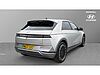 Hyundai IONIQ 5 IONIQ 5 225kW Ultimate 73 kWh 5dr AWD Auto [Tech] Gold