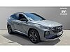 Hyundai TUCSON TUCSON 1.6 TGDi Hybrid 230 N Line S 5dr 2WD Auto Grey