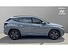 Hyundai TUCSON TUCSON 1.6 TGDi Hybrid 230 N Line S 5dr 2WD Auto Grey