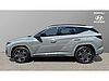 Hyundai TUCSON TUCSON 1.6 TGDi Hybrid 230 N Line S 5dr 2WD Auto Grey