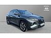Hyundai TUCSON TUCSON 1.6 TGDi Hybrid 230 Ultimate 5dr 2WD Auto Grey