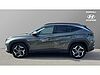 Hyundai TUCSON TUCSON 1.6 TGDi Hybrid 230 Ultimate 5dr 2WD Auto Grey