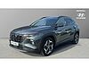 Hyundai TUCSON TUCSON 1.6 TGDi Hybrid 230 Ultimate 5dr 2WD Auto Grey