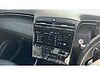 Hyundai TUCSON TUCSON 1.6 TGDi Hybrid 230 Ultimate 5dr 2WD Auto Grey