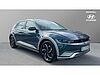 Hyundai IONIQ 5 IONIQ 5 168kW Premium 77 kWh 5dr Auto [Part Leather] Green