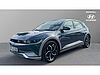 Hyundai IONIQ 5 IONIQ 5 168kW Premium 77 kWh 5dr Auto [Part Leather] Green