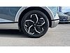 Hyundai IONIQ 5 IONIQ 5 168kW Premium 77 kWh 5dr Auto [Part Leather] Green