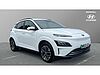 Hyundai KONA KONA 150kW Premium 64kWh 5dr Auto White