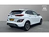 Hyundai KONA KONA 150kW Premium 64kWh 5dr Auto White