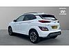 Hyundai KONA KONA 150kW Premium 64kWh 5dr Auto White