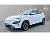 Hyundai KONA KONA 150kW Premium 64kWh 5dr Auto White