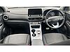Hyundai KONA KONA 150kW Premium 64kWh 5dr Auto White