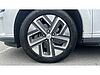 Hyundai KONA KONA 150kW Premium 64kWh 5dr Auto White
