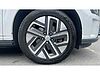 Hyundai KONA KONA 150kW Premium 64kWh 5dr Auto White
