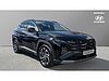 Hyundai TUCSON TUCSON 1.6T 239 Hybrid Ultimate 5dr Auto Black