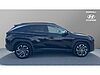 Hyundai TUCSON TUCSON 1.6T 239 Hybrid Ultimate 5dr Auto Black