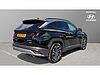 Hyundai TUCSON TUCSON 1.6T 239 Hybrid Ultimate 5dr Auto Black