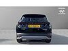 Hyundai TUCSON TUCSON 1.6T 239 Hybrid Ultimate 5dr Auto Black