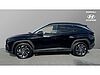 Hyundai TUCSON TUCSON 1.6T 239 Hybrid Ultimate 5dr Auto Black