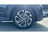 Hyundai TUCSON TUCSON 1.6T 239 Hybrid Ultimate 5dr Auto Black