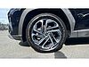 Hyundai TUCSON TUCSON 1.6T 239 Hybrid Ultimate 5dr Auto Black
