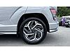Hyundai KONA KONA 1.6 Hybrid 138 N Line S 5dr DCT Grey