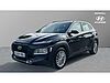 Hyundai KONA KONA 1.0T GDi Blue Drive SE 5dr Black