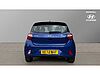 Hyundai I10 I10 1.2 MPi SE Connect 5dr BLUE