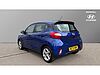 Hyundai I10 I10 1.2 MPi SE Connect 5dr BLUE