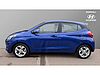 Hyundai I10 I10 1.2 MPi SE Connect 5dr BLUE