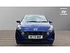 Hyundai I10 I10 1.2 MPi SE Connect 5dr BLUE
