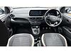 Hyundai I10 I10 1.2 MPi SE Connect 5dr BLUE