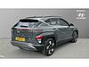 Hyundai KONA KONA 1.6 Hybrid 138 Ultimate 5dr DCT Grey
