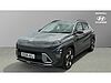 Hyundai KONA KONA 1.6 Hybrid 138 Ultimate 5dr DCT Grey